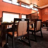 天ぷらみふゆ藤の雰囲気2