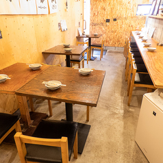 漁師の台所 ふらっとのコース写真