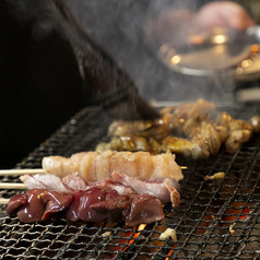 馳どり屋 深草極楽店の特集写真