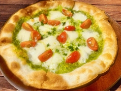 バジルマルゲリータ