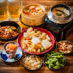 魚ヤロウ 札幌駅前店のコース写真