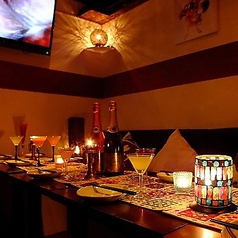 DOMODOMO ドモドモ 池袋東口店の特集写真