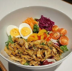 Ekela Kitchen エケラキッチンのおすすめランチ2