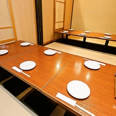 羽根屋 京都西院店特集写真1