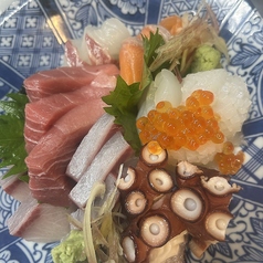 お酒とご飯Yohaku 祐白のコース写真