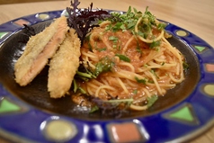 季節のパスタ