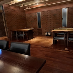 bar Aionの雰囲気3