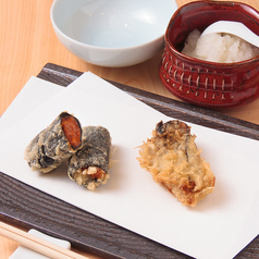 天婦羅 やまがみ 国分寺の特集写真