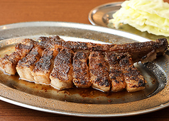 【数量限定！】メガ！骨付き豚