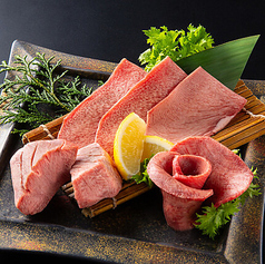 厳選素材と職人技が織りなす焼肉の魅力！