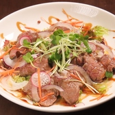 Diningたーぶるの雰囲気3