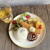 ODG cafe オーディージーカフェのおすすめポイント3