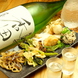 京町屋で美味しい日本酒と京都のおばんざいを…♪