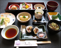 日本料理百代のおすすめ料理2