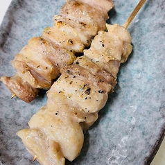 いわい鶏串焼きもも　2本