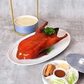 料理メニュー写真&nbsp;熟成北京ダック