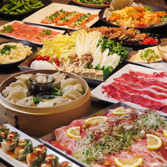土間土間 長崎店のおすすめ料理1