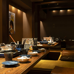 居酒屋 三宮商店 三宮駅前店特集写真1