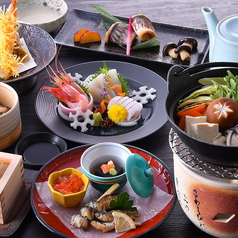 アートホテル新潟駅前 レストラン彩巴特集写真1