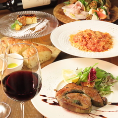 Rojoc ロジョック 栄店の特集写真