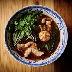 焼売のジョー 西武新宿店の特集写真