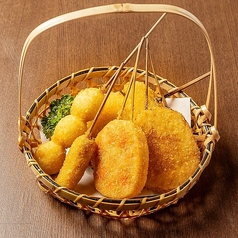 焼き鳥食べるならバードスペース駅西小町店のおすすめテイクアウト2