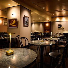 渋谷駅西口側!井の頭線近くにある俺のフレンチです!