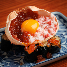鮨とおでん ゆんせり 柏店のおすすめ料理2