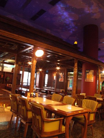 琉球ダイニング 松尾 御菓子御殿 松尾店 国際通り 和食 ホットペッパーグルメ