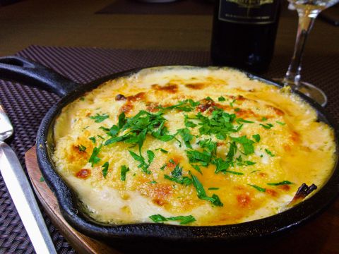 アラカルト 田辺 田辺 洋食 ホットペッパーグルメ