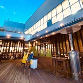 BAGUS BAR 芝浦アイランド店の雰囲気2