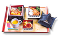料理メニュー写真&nbsp;お城のお弁当
