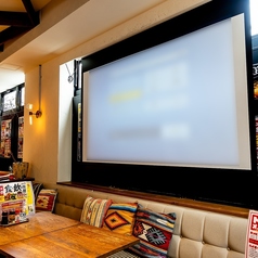 居酒屋均タロー溝の口店の雰囲気3