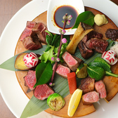 個室 熟成肉と熟成魚 こなれ 梅田店のおすすめ料理2