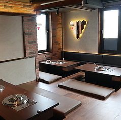 マジャンドンの雰囲気2