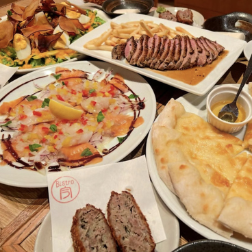 ビストロ 今のおすすめ料理1