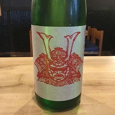 赤武 純米吟醸/岩手県