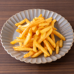 フライドポテト