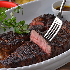 熟成和牛ステーキグリルドエイジング ビーフ神田淡路町店のコース写真