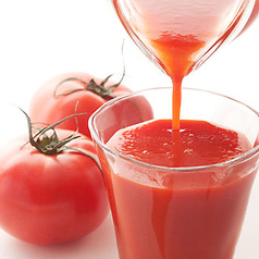 トマトジュース