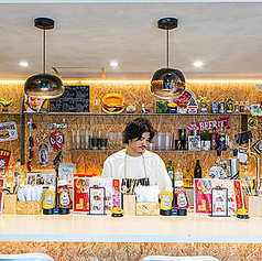 OTC オーティーシーの雰囲気3