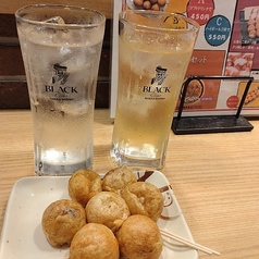 会津屋 なんばウォーク店の特集写真