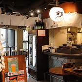 日本酒BAR 縁 ENISHIの雰囲気3