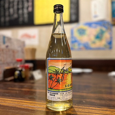 ジョナリー(グラス)