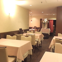 ビストロ Dining 我が家の雰囲気1