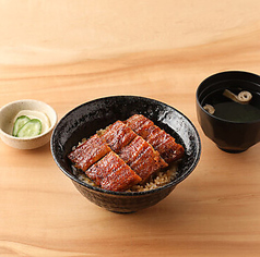 うな丼