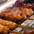 炭の屋 でですけ 新橋のおすすめ料理1