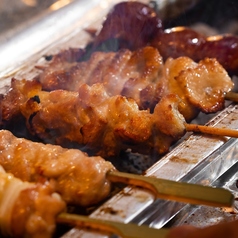 炭の屋 でですけ 新橋のおすすめ料理1