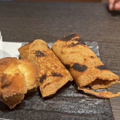ちんびん(ぽーぽー)