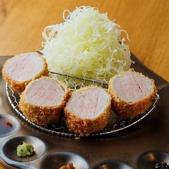 ニューベイブ京都店のコース写真